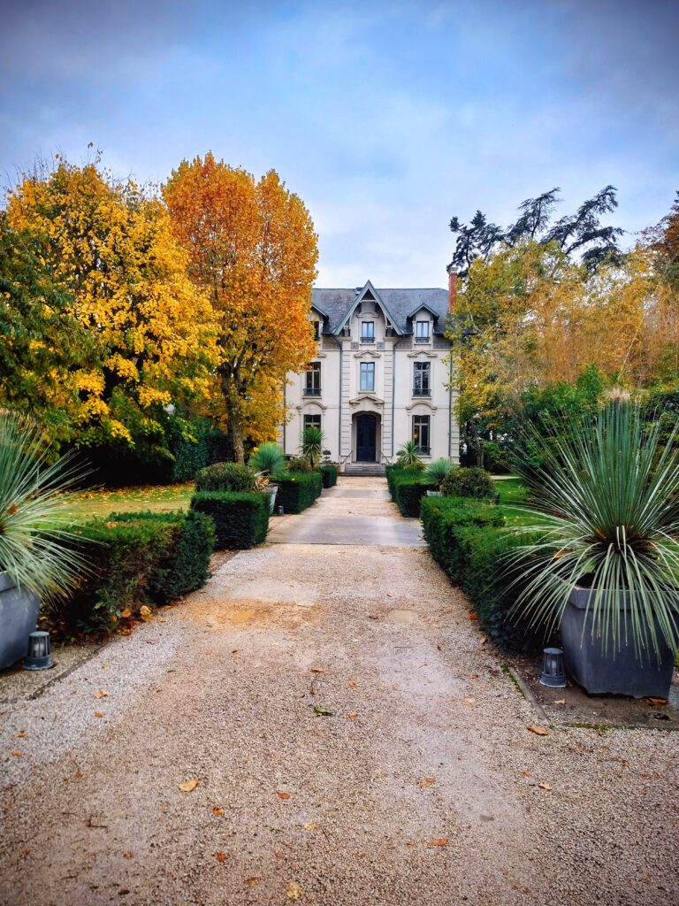 la villa margot romans sur isere kinesiologie