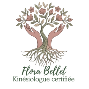 flora bellet kinésiologue certifiée sans fond