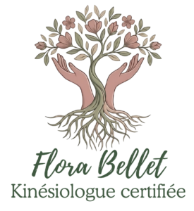flora bellet kinésiologue certifiée
