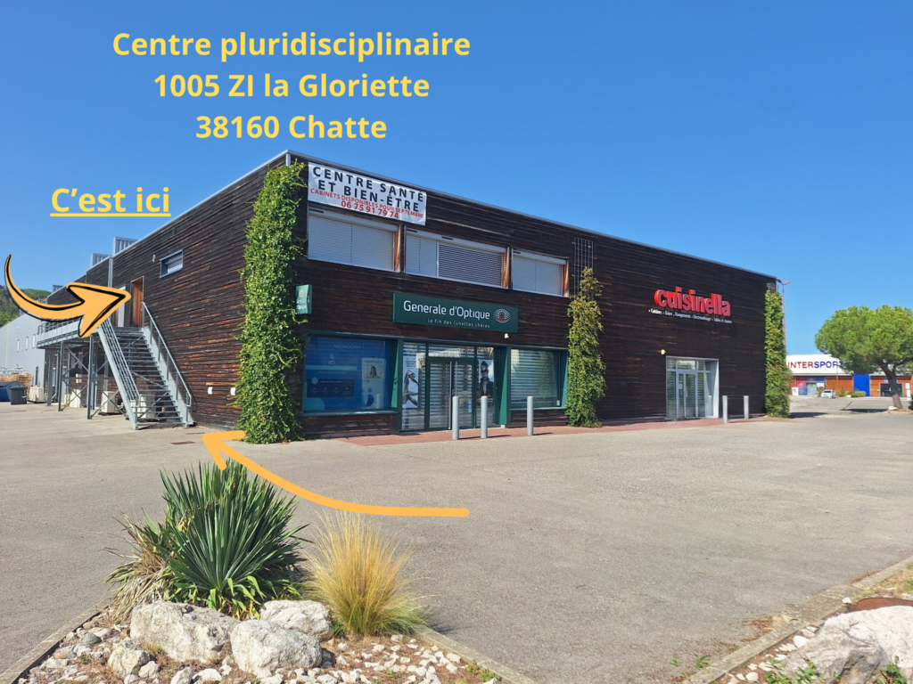 1005 zi la gloriette 38160 chatte